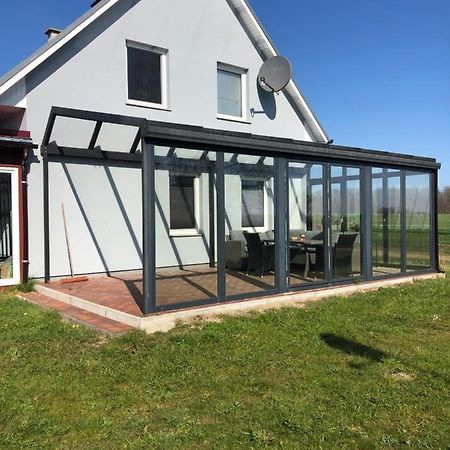 Ferienhaus Isaro Ludwigsburg  Exteriér fotografie