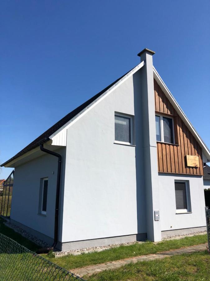Ferienhaus Isaro Ludwigsburg  Exteriér fotografie