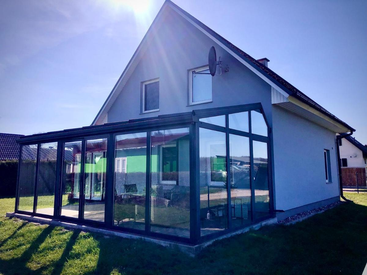 Ferienhaus Isaro Ludwigsburg  Exteriér fotografie