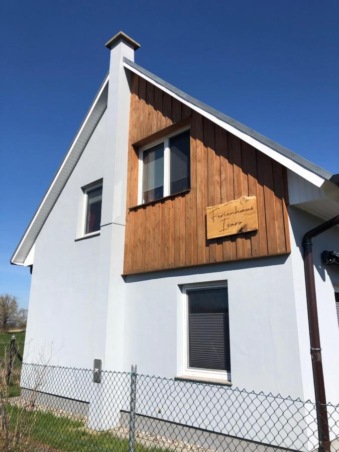 Ferienhaus Isaro Ludwigsburg  Exteriér fotografie