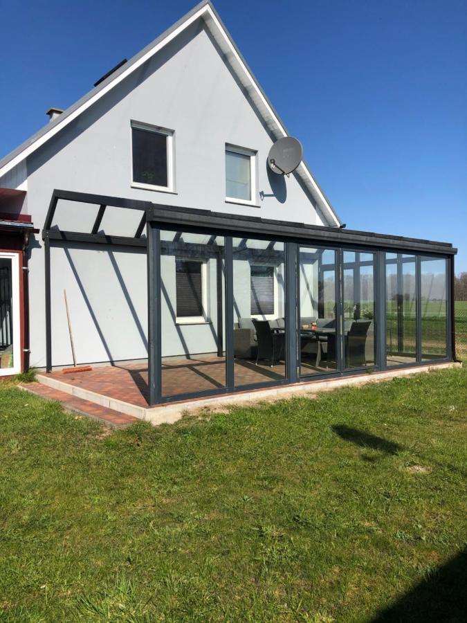 Ferienhaus Isaro Ludwigsburg  Exteriér fotografie