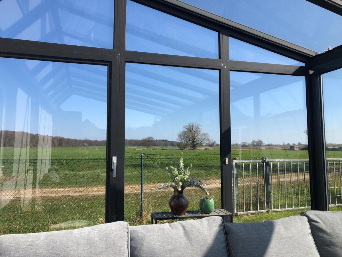 Ferienhaus Isaro Ludwigsburg  Exteriér fotografie