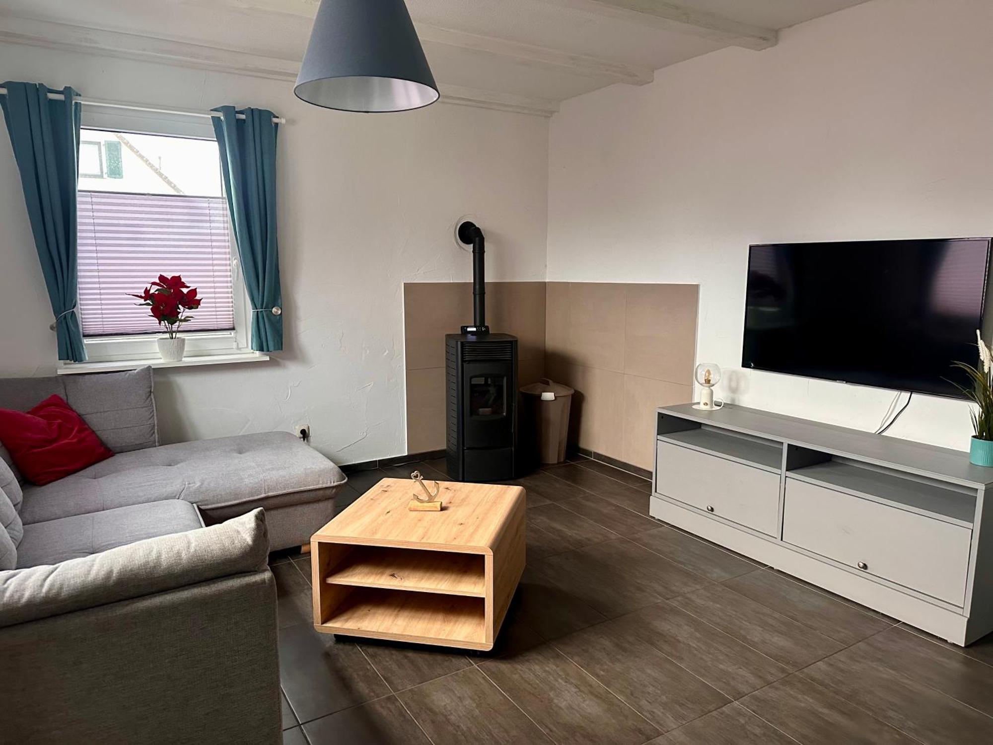 Ferienhaus Isaro Ludwigsburg  Exteriér fotografie