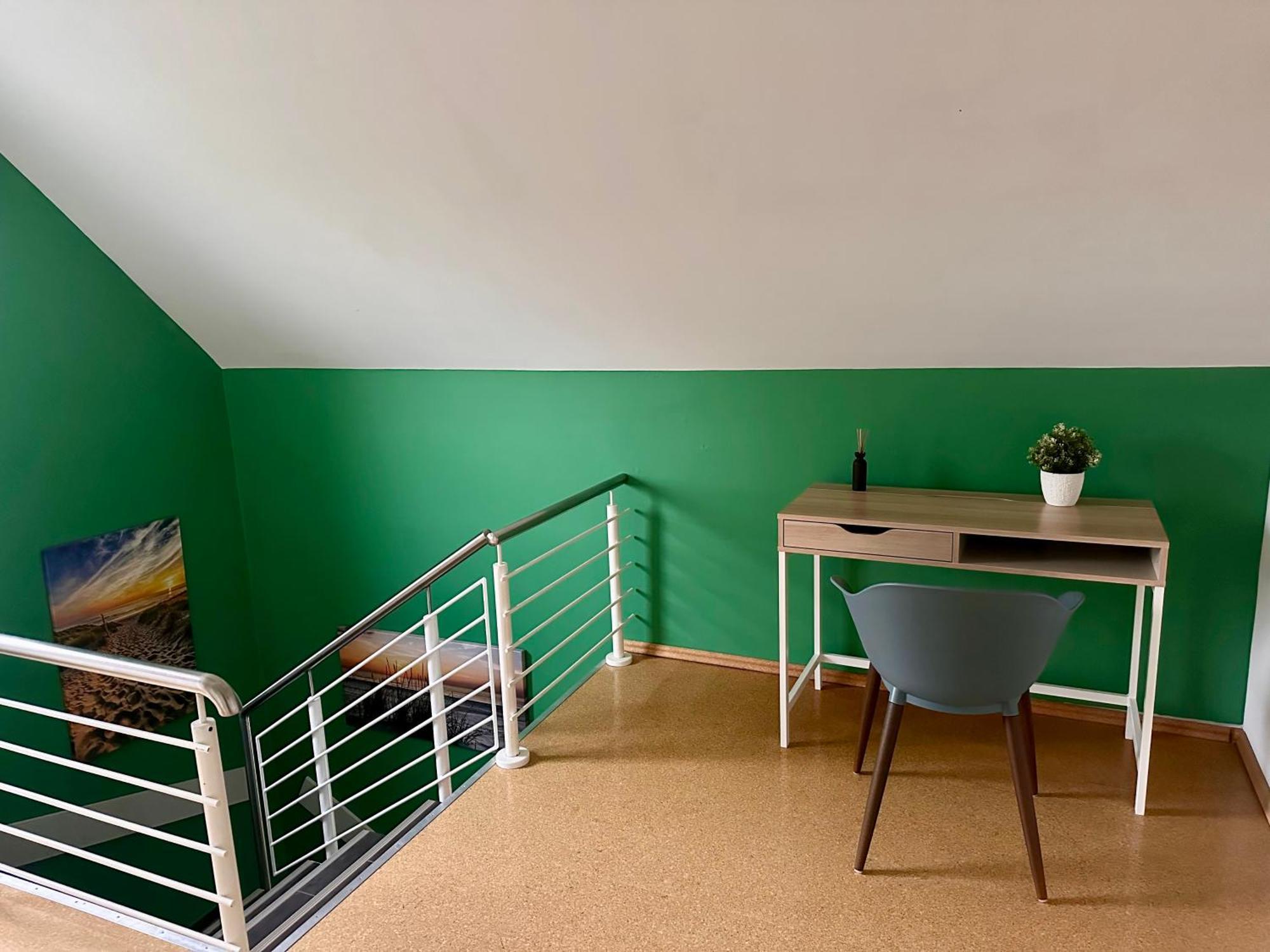 Ferienhaus Isaro Ludwigsburg  Exteriér fotografie