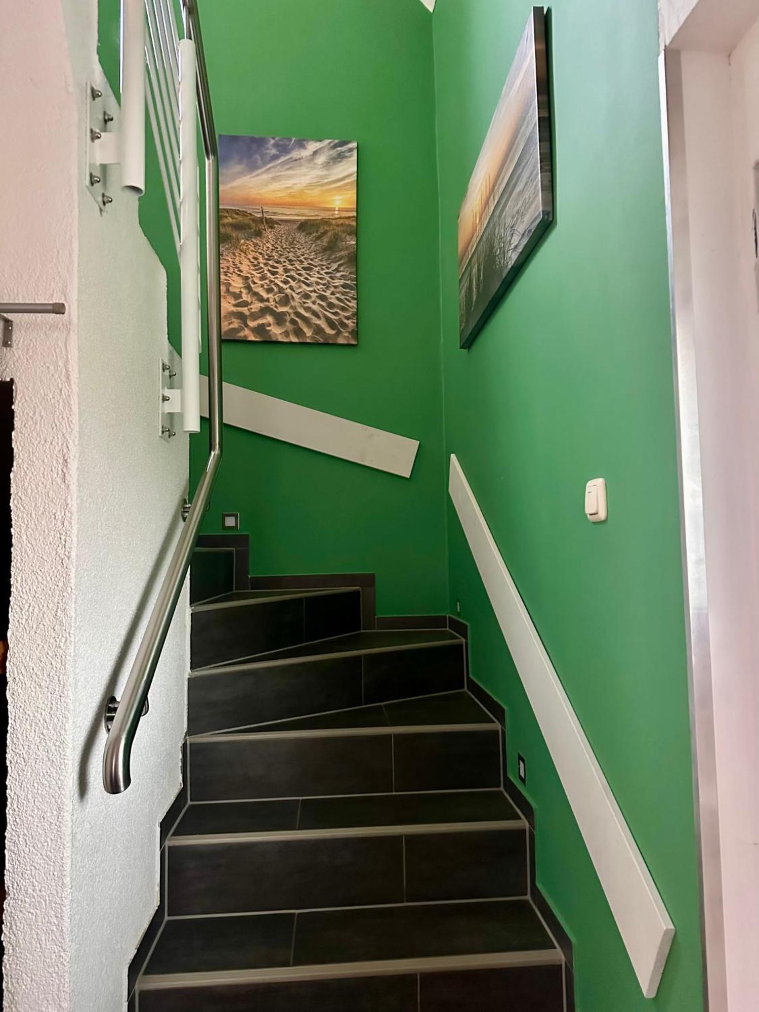 Ferienhaus Isaro Ludwigsburg  Exteriér fotografie