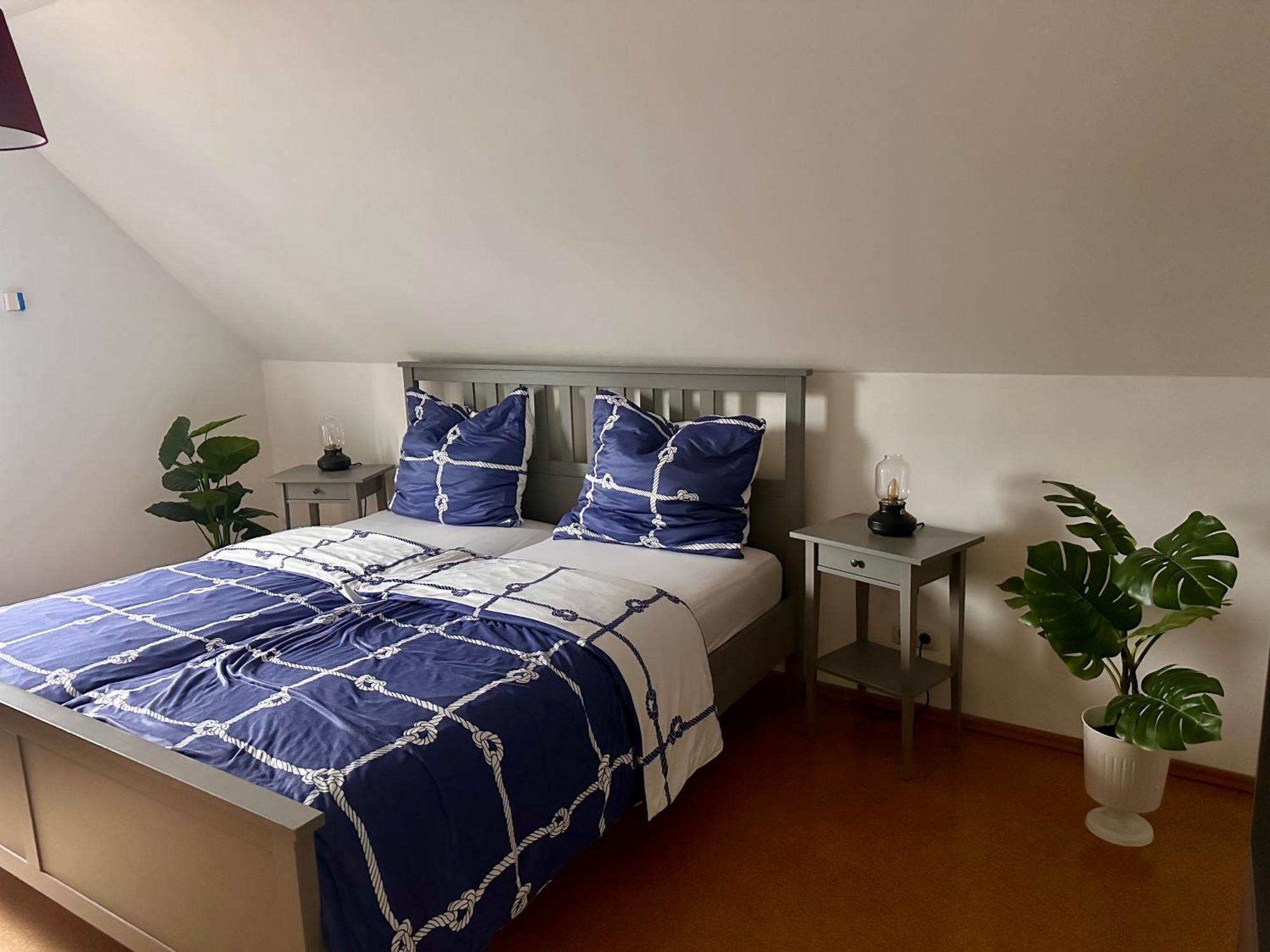 Ferienhaus Isaro Ludwigsburg  Exteriér fotografie