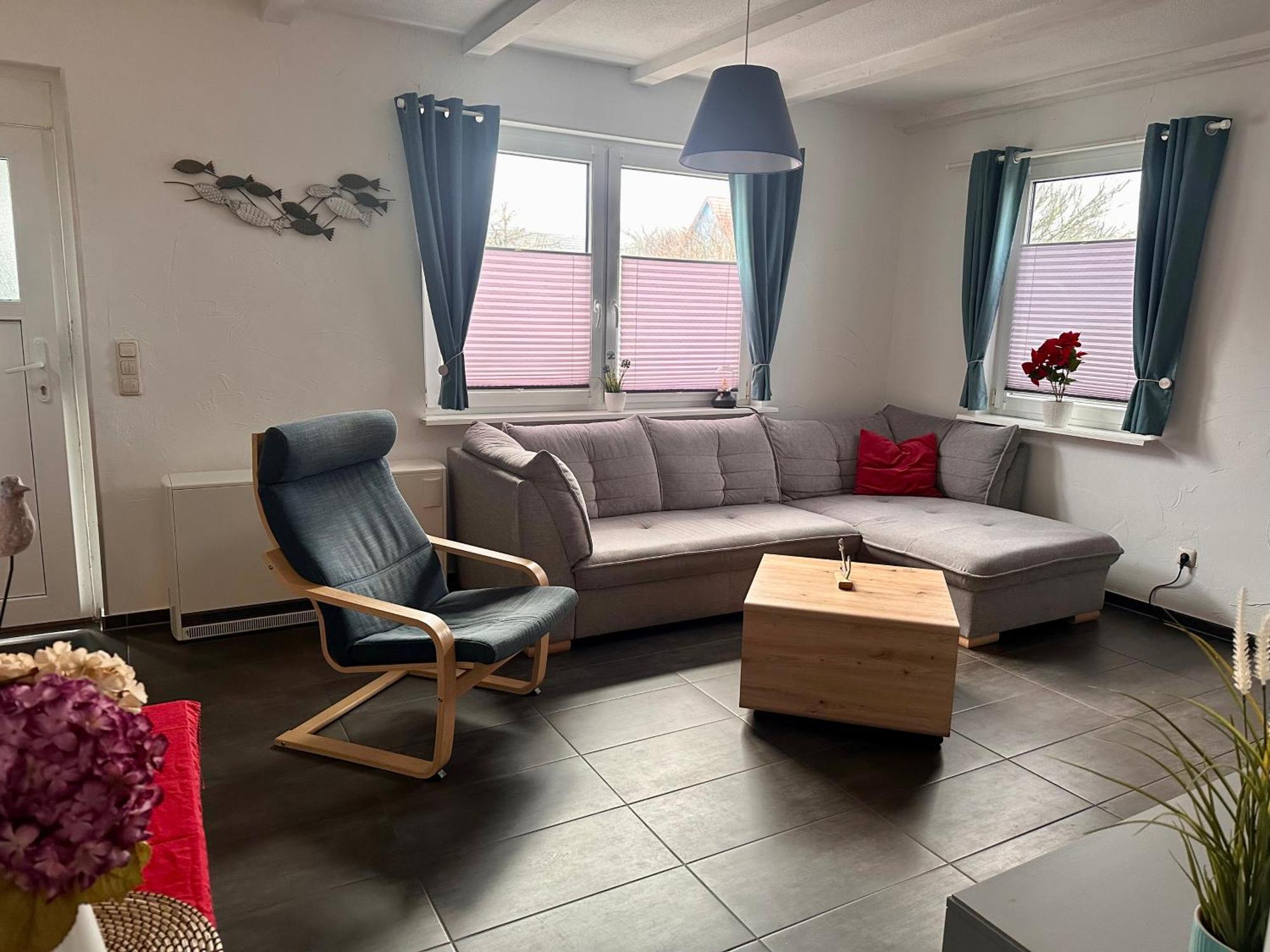 Ferienhaus Isaro Ludwigsburg  Exteriér fotografie